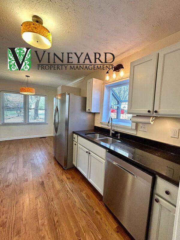 House for rent at 1995 Benson Ave SE, Smyrna, GA 30080