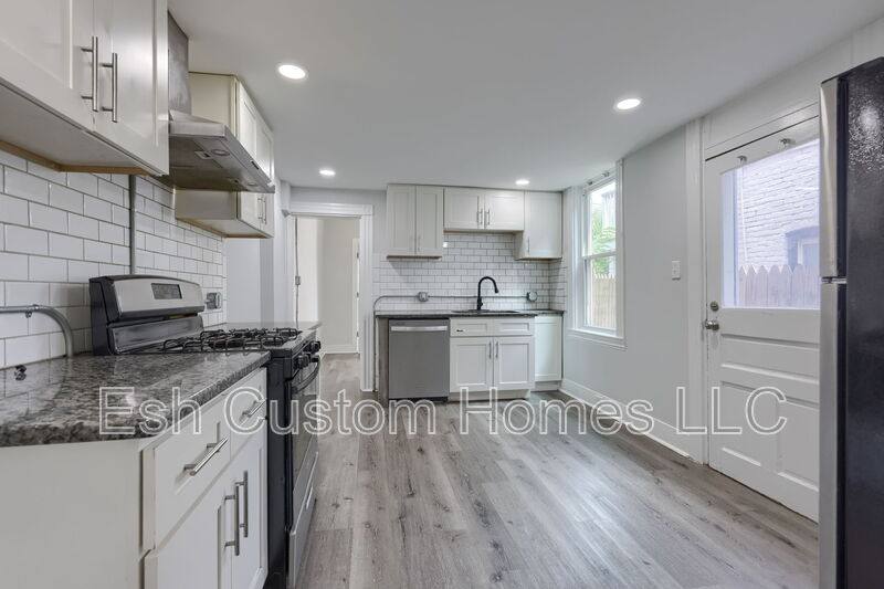 House for rent at 611 S Prince St, Lancaster, PA 17603