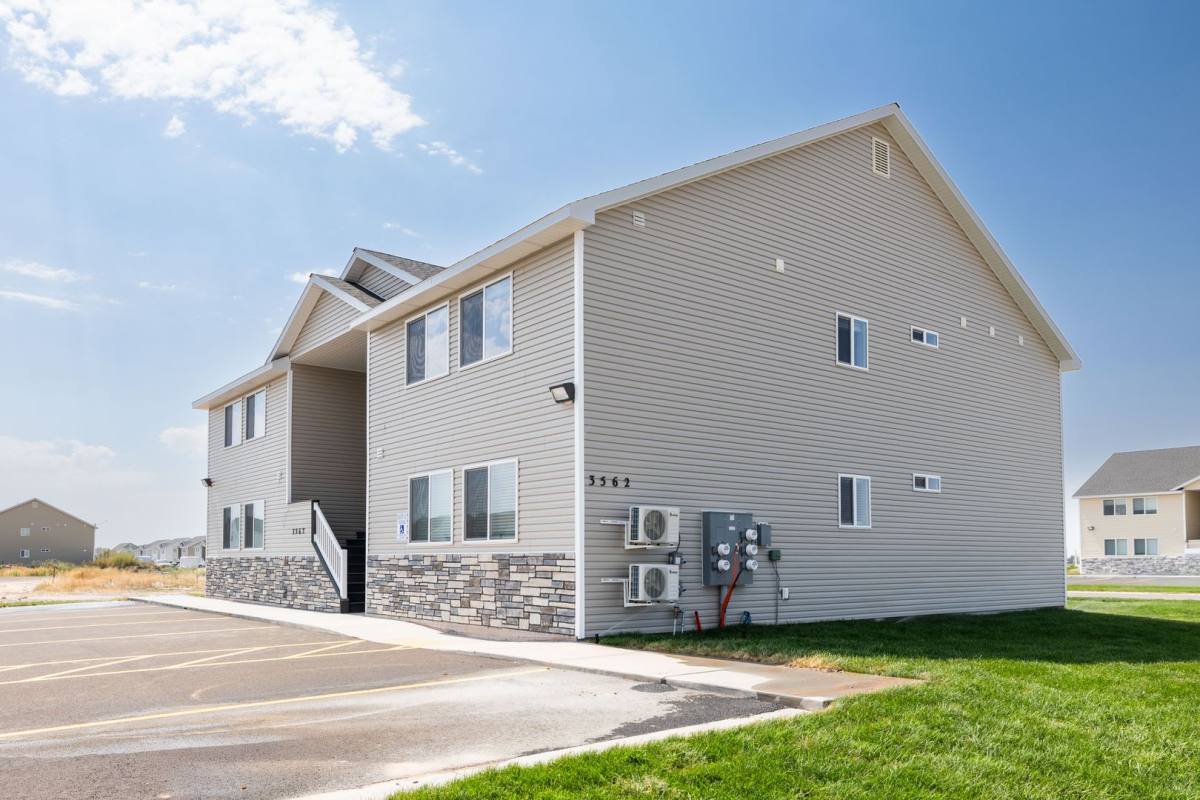 Apartment for rent at 3562 Felix Rd, Idaho Falls, ID 83401