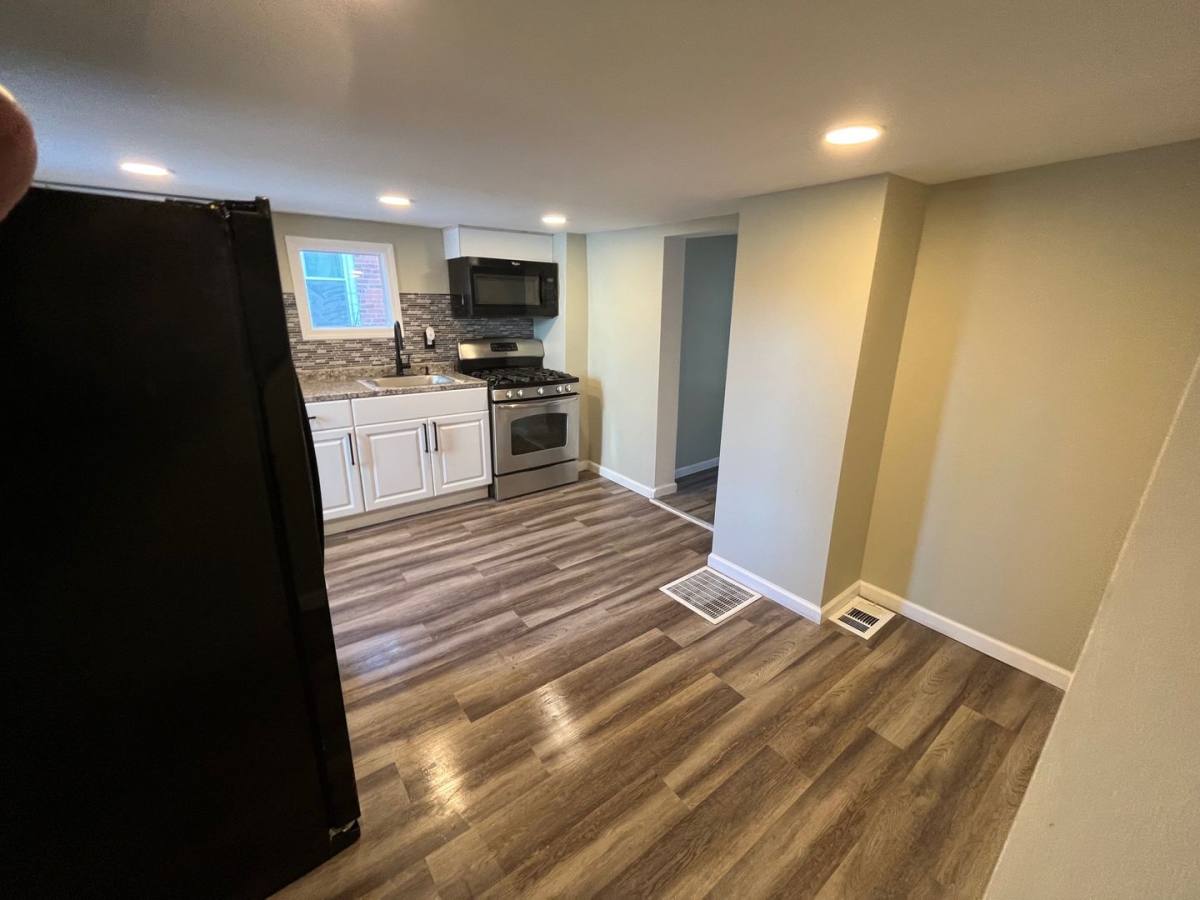 House for rent at 1240 Ohio Ave, Trenton, NJ 08638