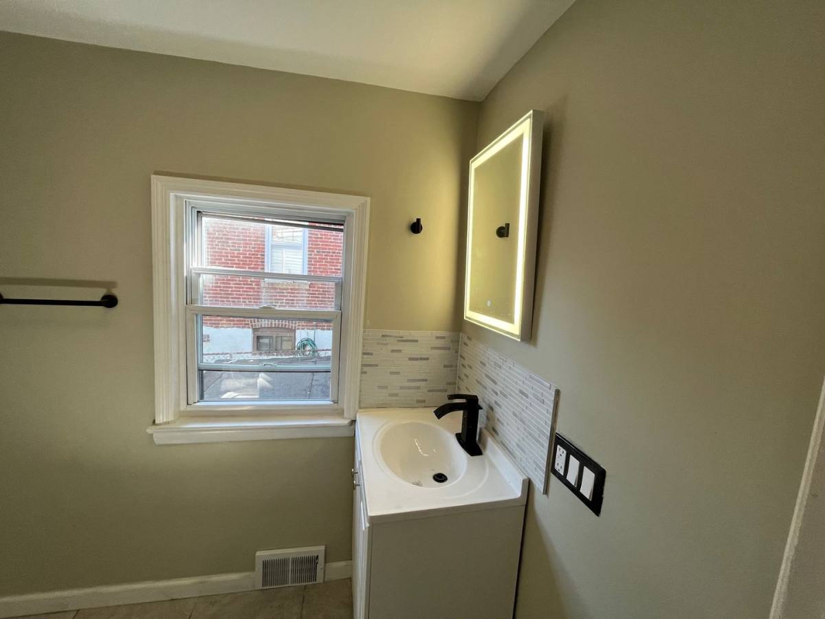 House for rent at 1240 Ohio Ave, Trenton, NJ 08638