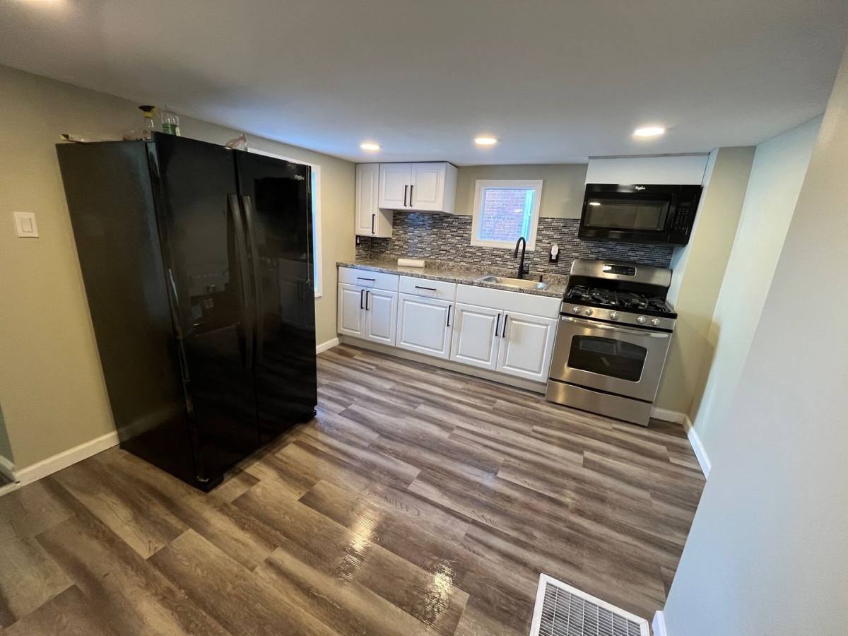 House for rent at 1240 Ohio Ave, Trenton, NJ 08638