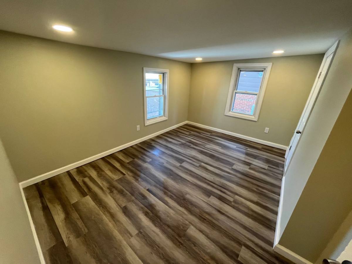 House for rent at 1240 Ohio Ave, Trenton, NJ 08638