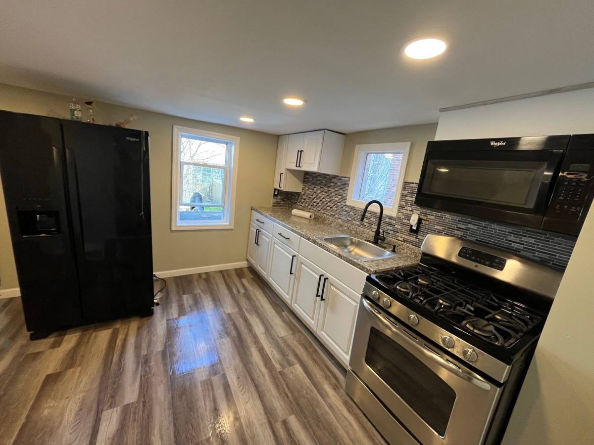 House for rent at 1240 Ohio Ave, Trenton, NJ 08638
