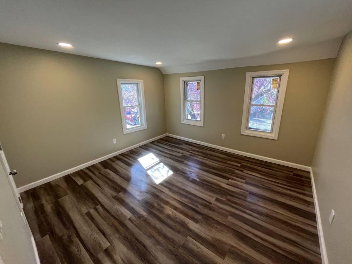 House for rent at 1240 Ohio Ave, Trenton, NJ 08638