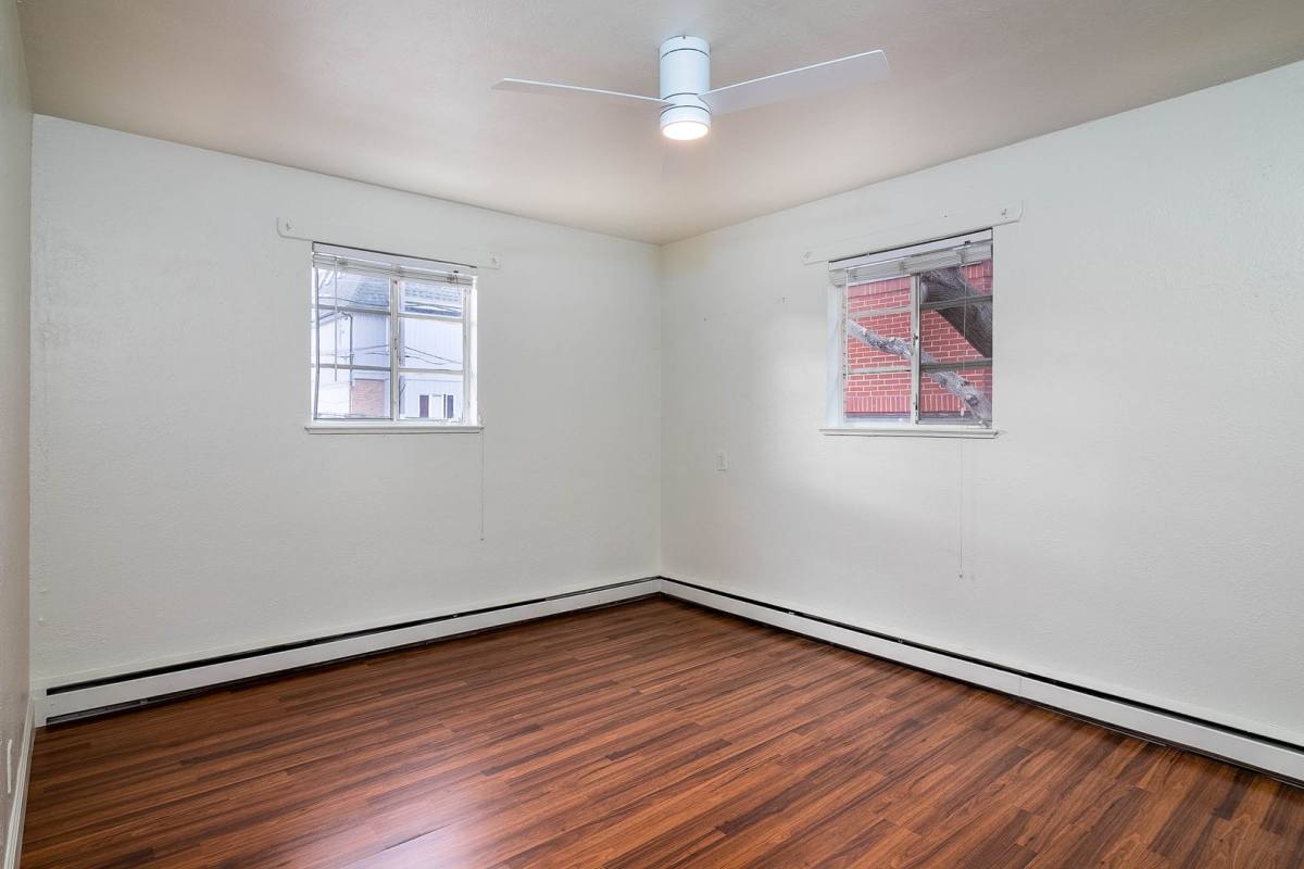 Apartment for rent at 661 N Pearl St, Denver, CO 80203