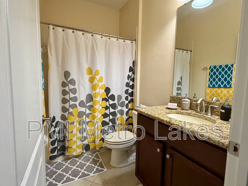 House for rent at 4309 Summer Breeze Way, Kissimmee, FL 34744