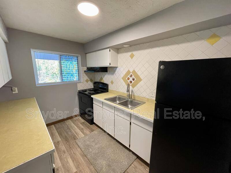 Apartment for rent at 480 Massillon Rd #L, Akron, OH 44306