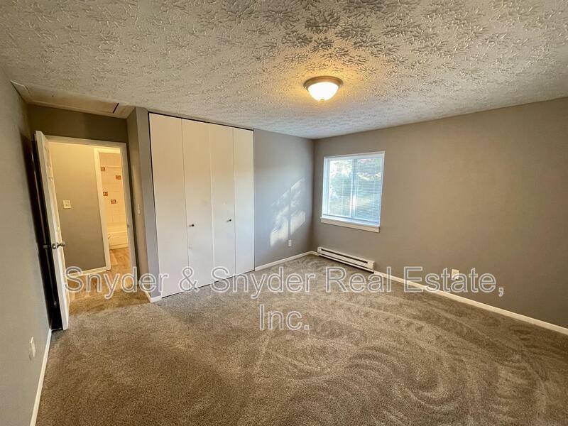 Apartment for rent at 480 Massillon Rd #L, Akron, OH 44306