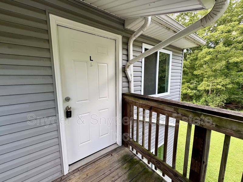 Apartment for rent at 480 Massillon Rd #L, Akron, OH 44306