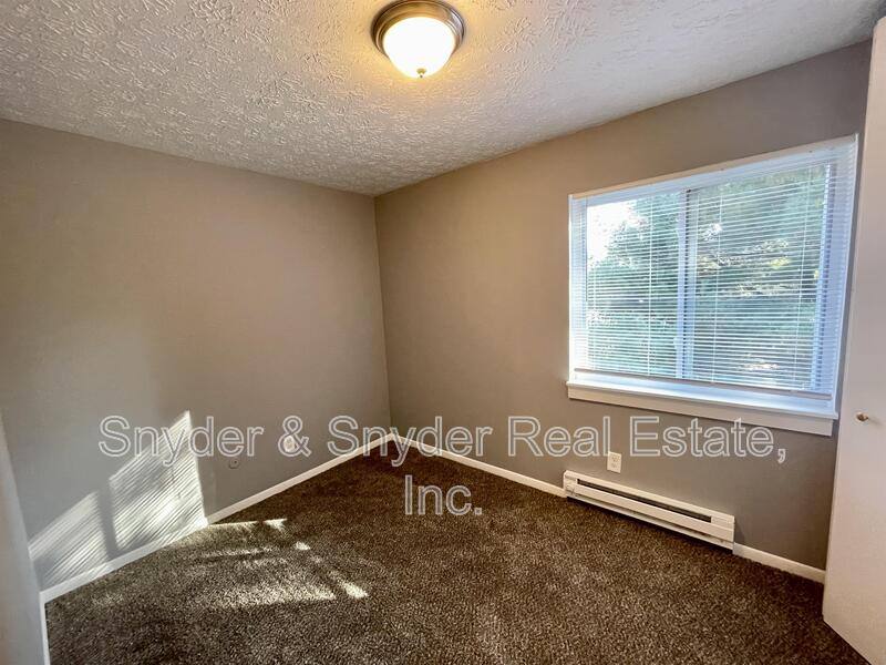 Apartment for rent at 480 Massillon Rd #L, Akron, OH 44306