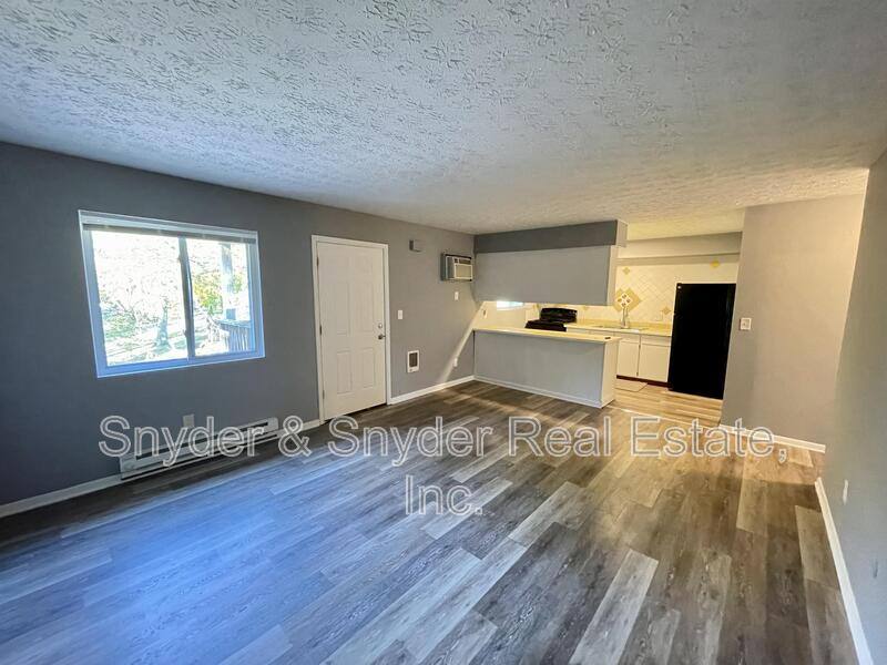 Apartment for rent at 480 Massillon Rd #L, Akron, OH 44306
