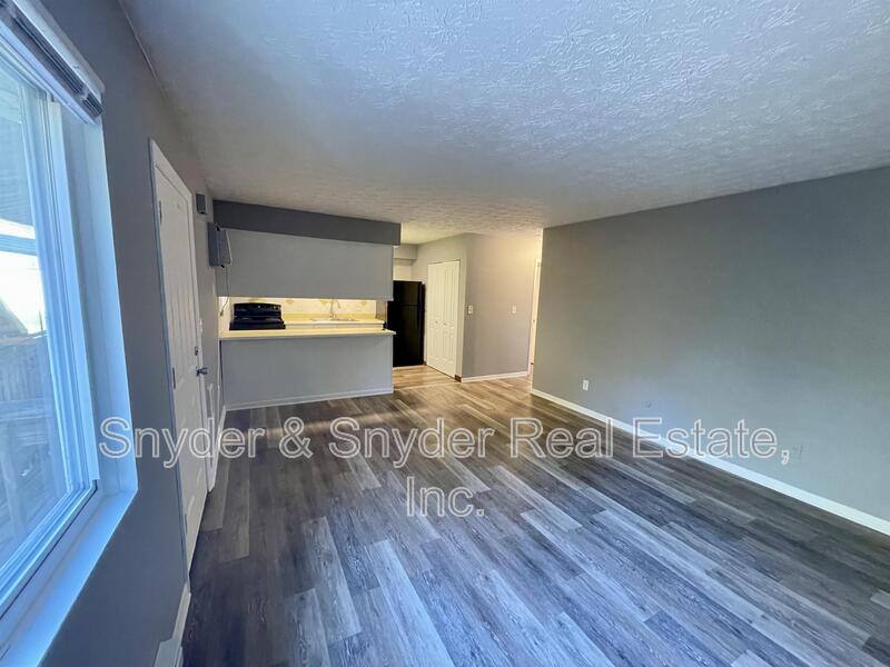 Apartment for rent at 480 Massillon Rd #L, Akron, OH 44306