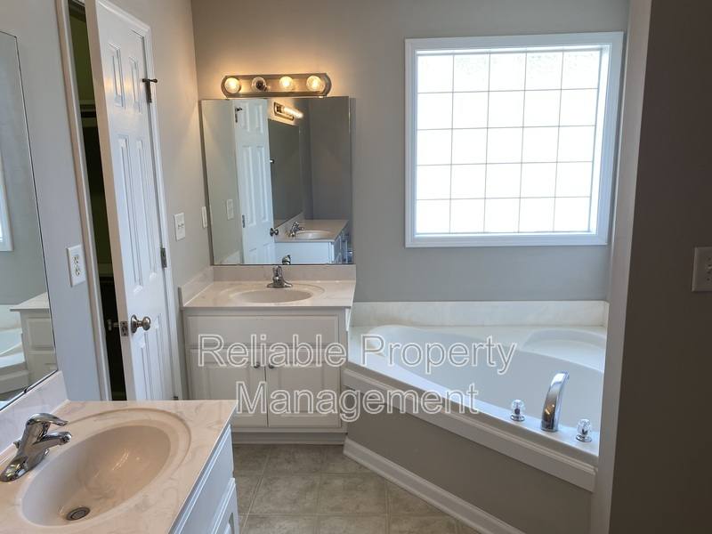 House for rent at 31 Barley Court, Willow Spring, NC 27592