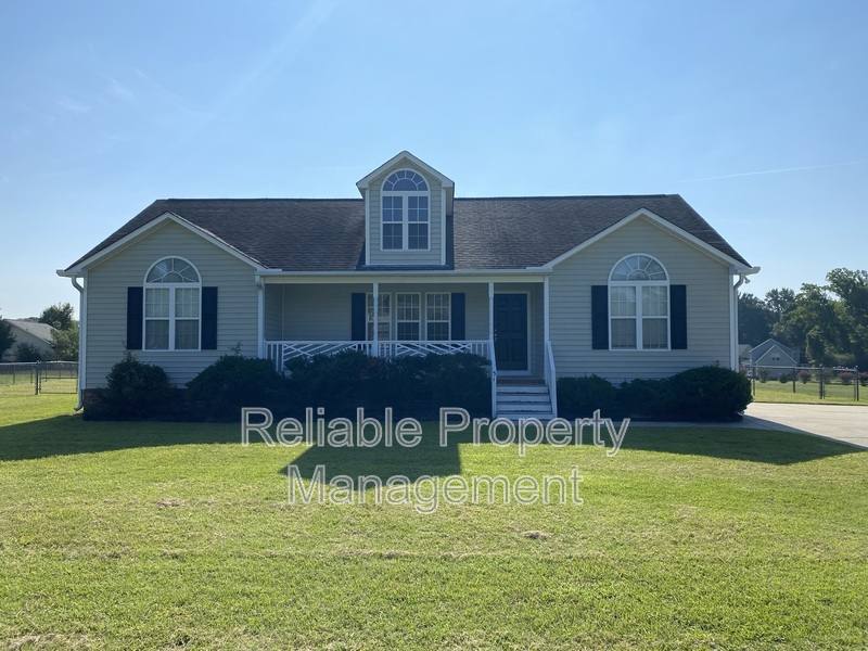 House for rent at 31 Barley Court, Willow Spring, NC 27592