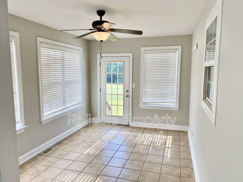 House for rent at 31 Barley Court, Willow Spring, NC 27592