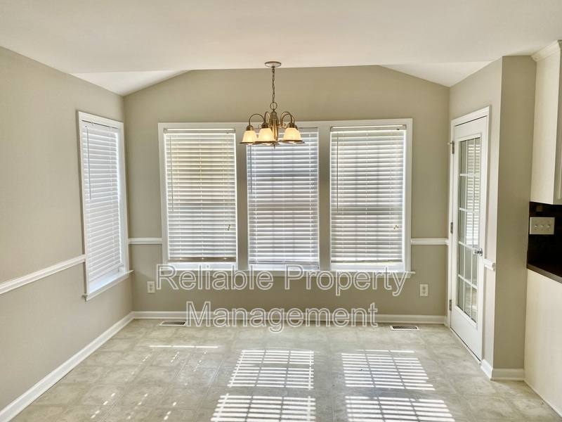 House for rent at 31 Barley Court, Willow Spring, NC 27592