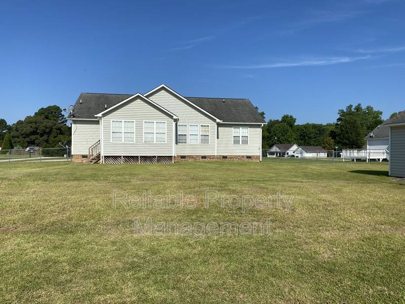 House for rent at 31 Barley Court, Willow Spring, NC 27592