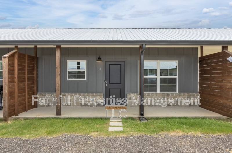 Apartment for rent at 14221 CR 452 #2, Lindale, TX 75771