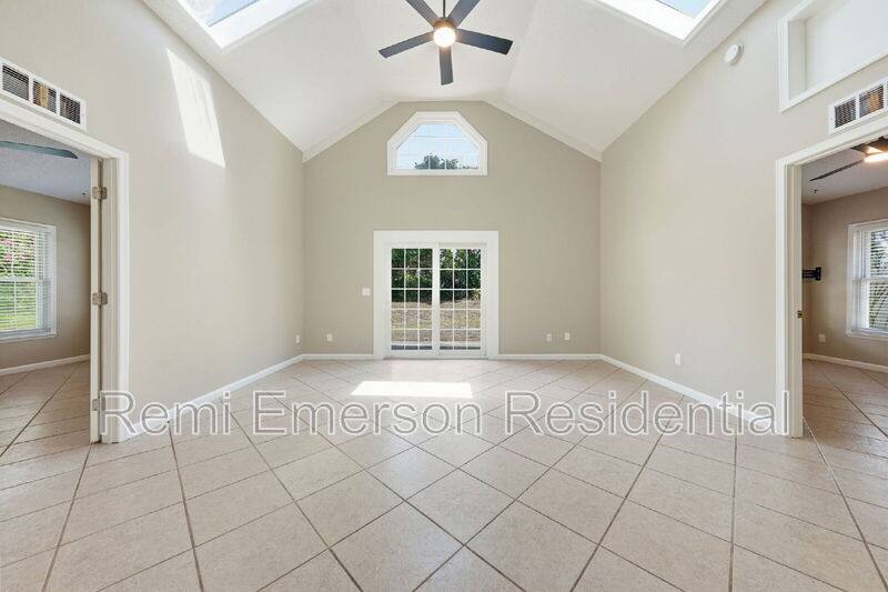 House for rent at 917 Alabama Woods Lane, Orlando, FL 32824