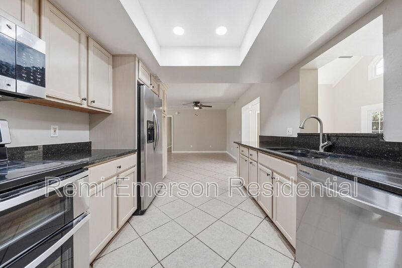 House for rent at 917 Alabama Woods Lane, Orlando, FL 32824