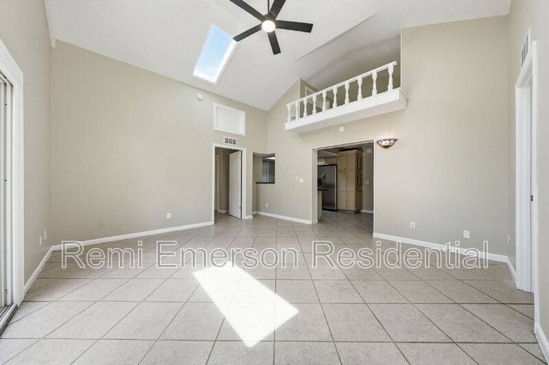 House for rent at 917 Alabama Woods Lane, Orlando, FL 32824