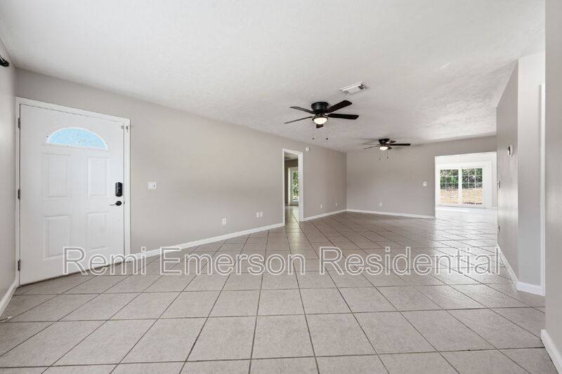 House for rent at 917 Alabama Woods Lane, Orlando, FL 32824