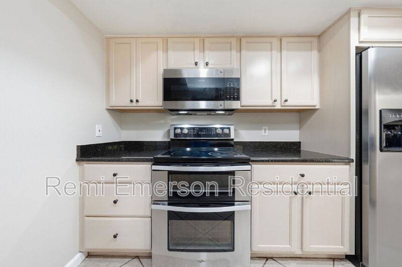 House for rent at 917 Alabama Woods Lane, Orlando, FL 32824