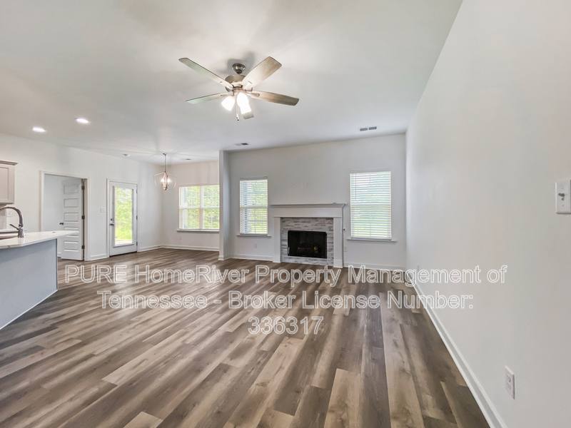 House for rent at 13965 Wesley Banks Blvd, Olive Branch, MS 38654