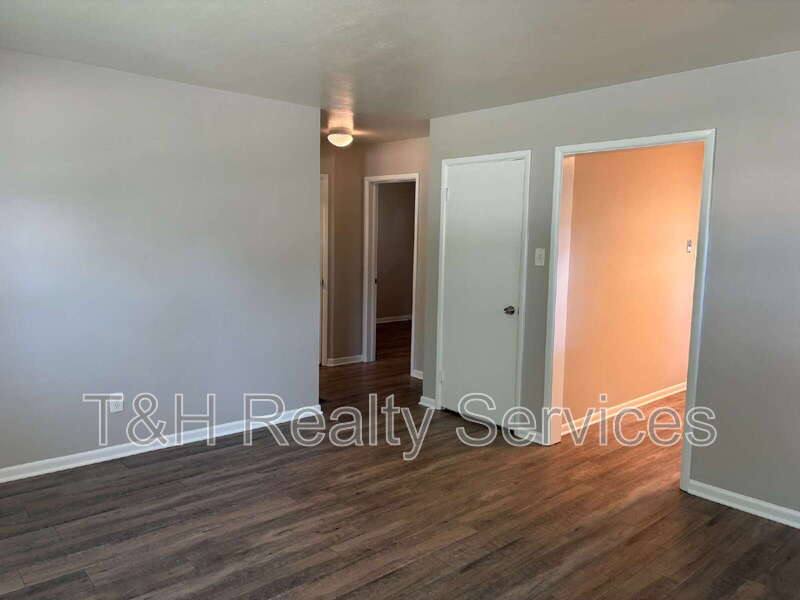 Apartment for rent at 203 S Starter St, Indianapolis, IN 46229