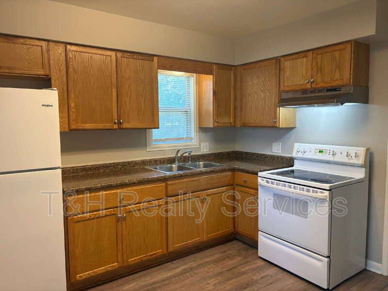 Apartment for rent at 203 S Starter St, Indianapolis, IN 46229