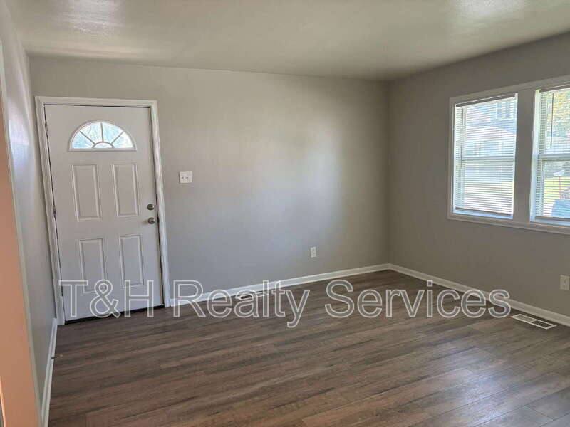 Apartment for rent at 203 S Starter St, Indianapolis, IN 46229