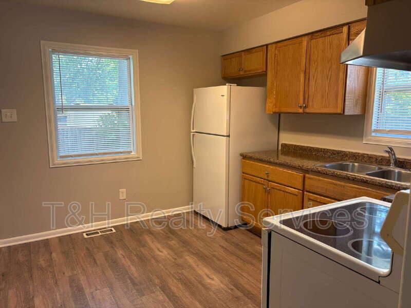 Apartment for rent at 203 S Starter St, Indianapolis, IN 46229
