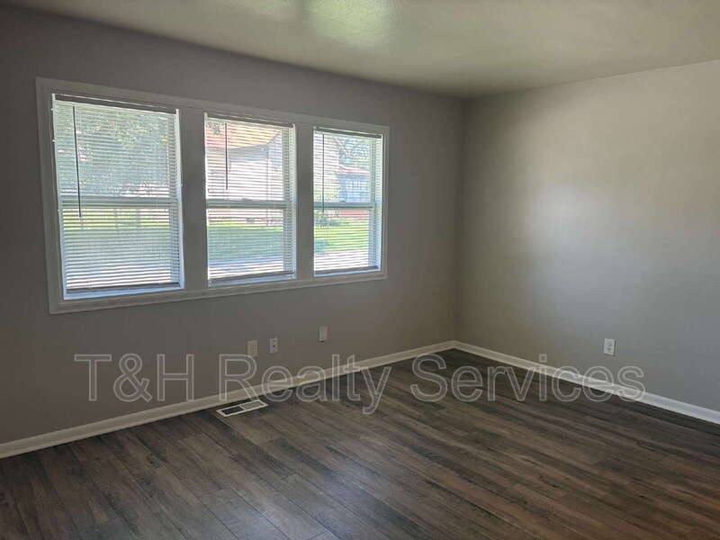 Apartment for rent at 203 S Starter St, Indianapolis, IN 46229