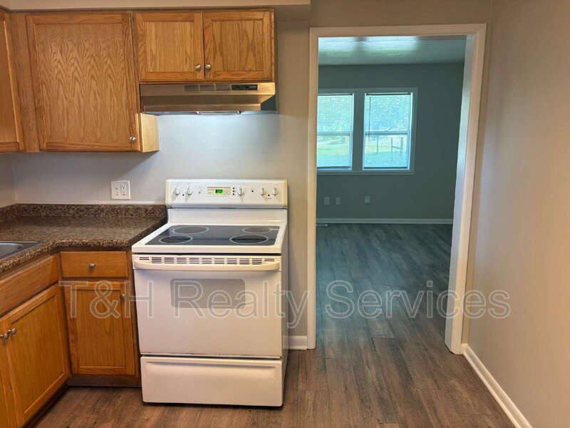Apartment for rent at 203 S Starter St, Indianapolis, IN 46229