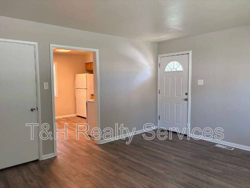 Apartment for rent at 203 S Starter St, Indianapolis, IN 46229