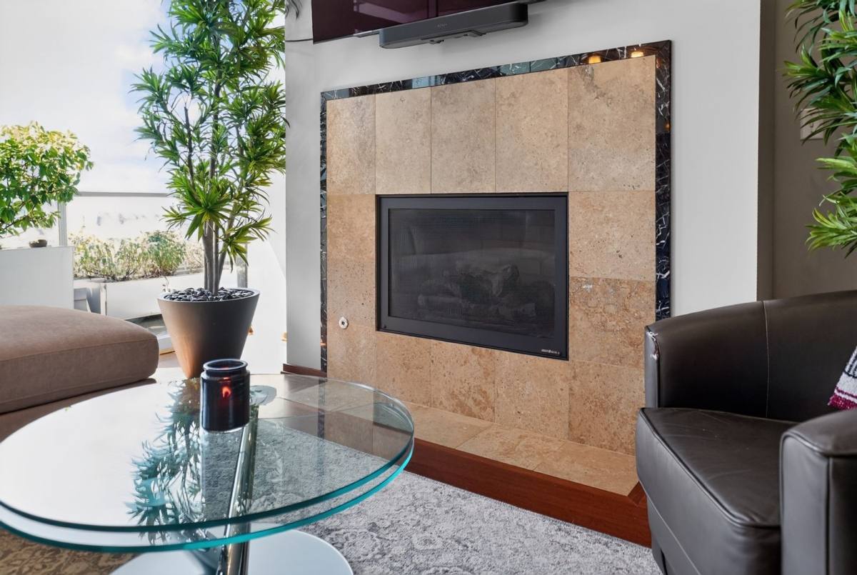Condo for rent at 1221 SW 10th Ave, Portland, OR 97205