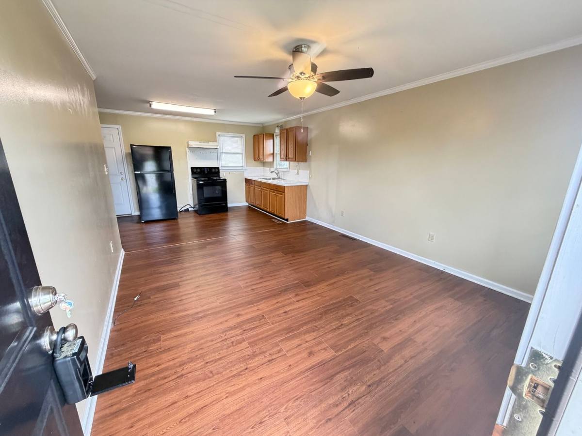 House for rent at 231 S Central Ave, Landis, NC 28088