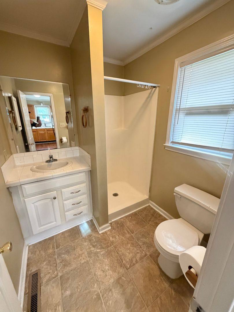 House for rent at 231 S Central Ave, Landis, NC 28088