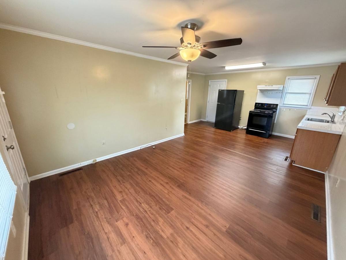 House for rent at 231 S Central Ave, Landis, NC 28088