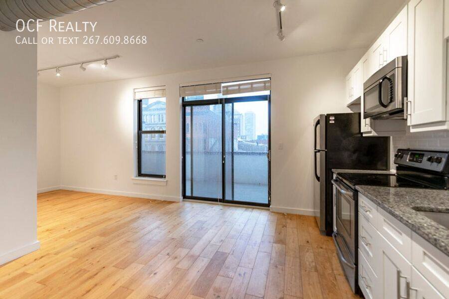 Apartment for rent at 224 Church St, Philadelphia, PA 19106