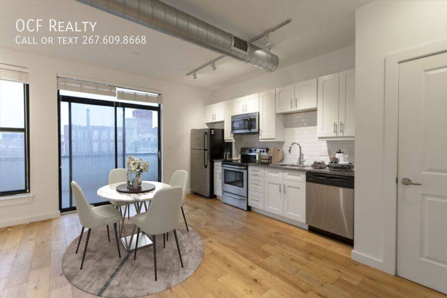 Apartment for rent at 224 Church St, Philadelphia, PA 19106
