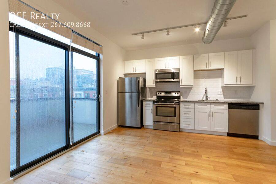Apartment for rent at 224 Church St, Philadelphia, PA 19106