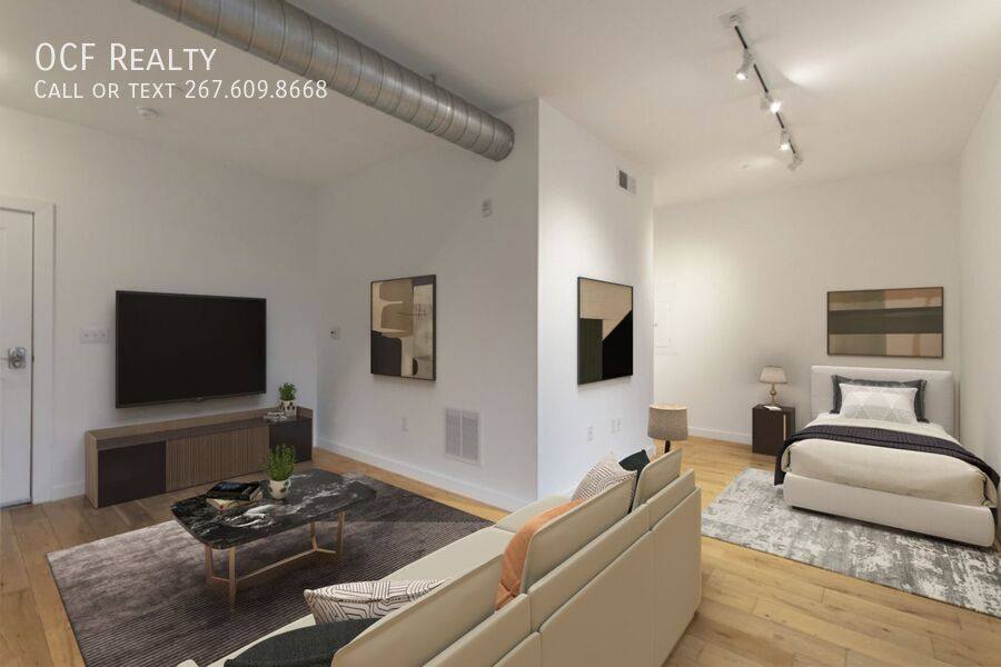 Apartment for rent at 224 Church St, Philadelphia, PA 19106