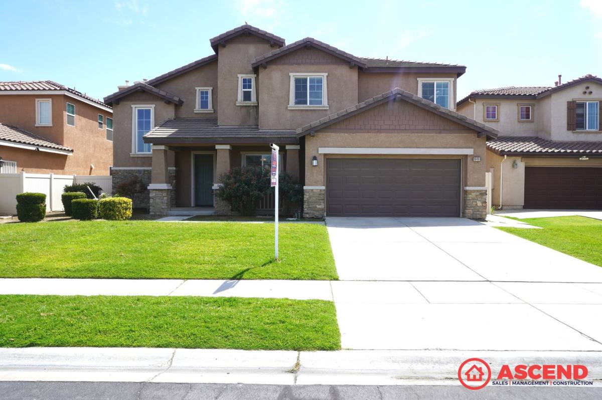 House for rent at 10401 Sterling Silver, Bakersfield, CA 93311