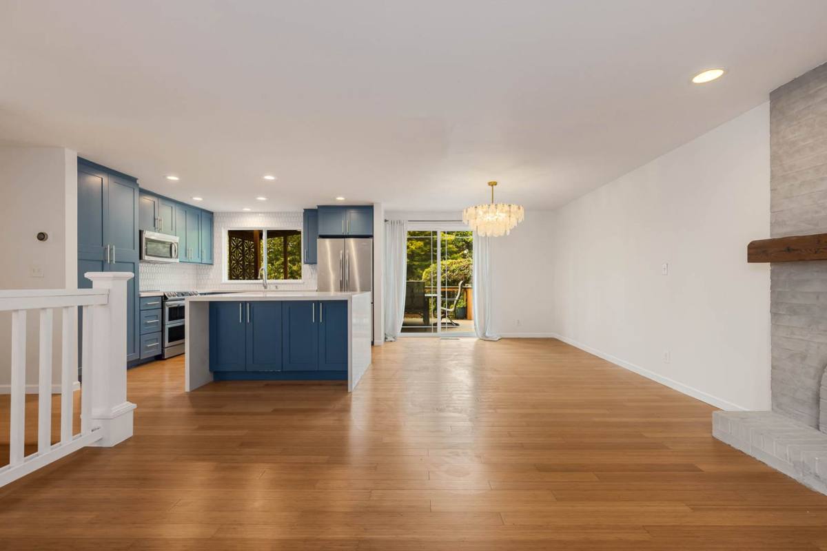 House for rent at 7912 NE 130th St, Kirkland, WA 98034