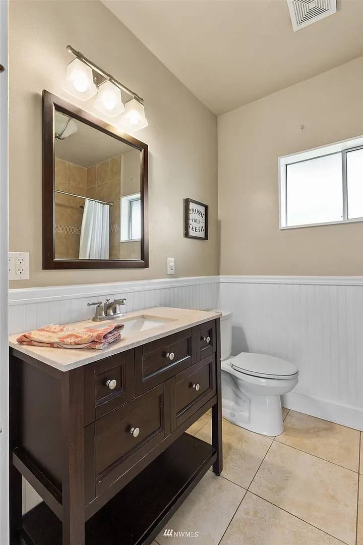 House for rent at 4514 S J St, Tacoma, WA 98418