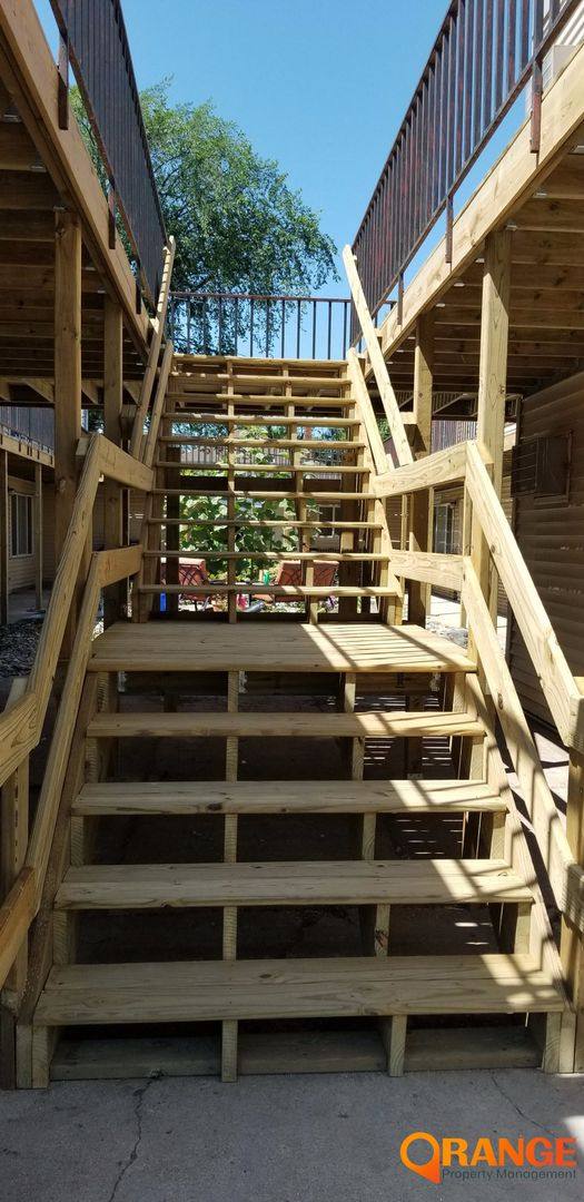 Apartment for rent at 321 6th St N, Wahpeton, ND 58075