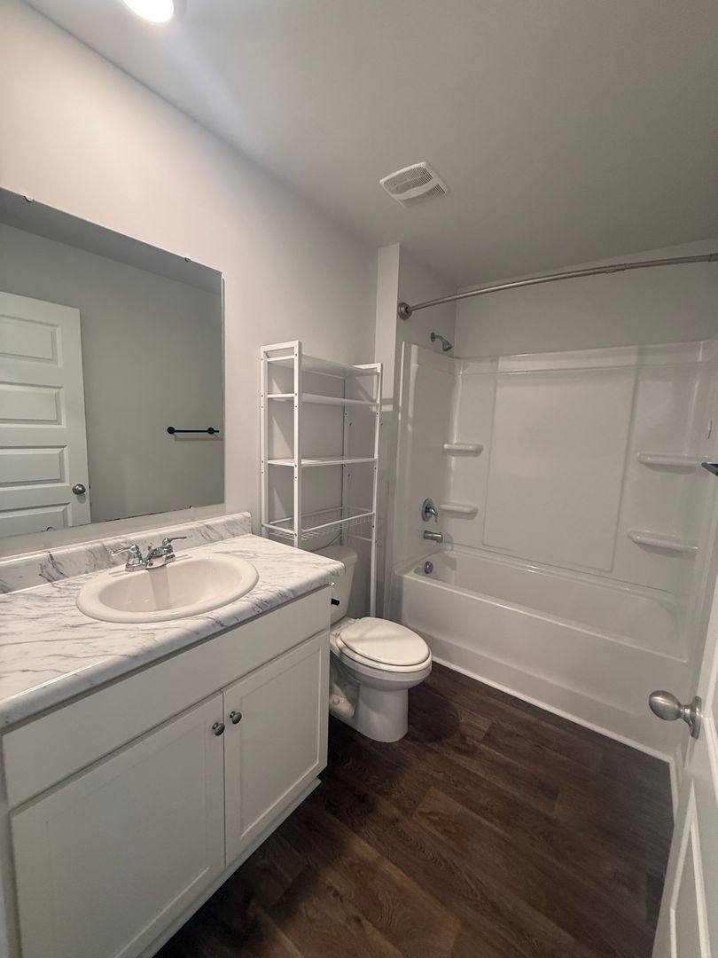 House for rent at 339 Elizabeth Dr, Brunswick, GA 31525