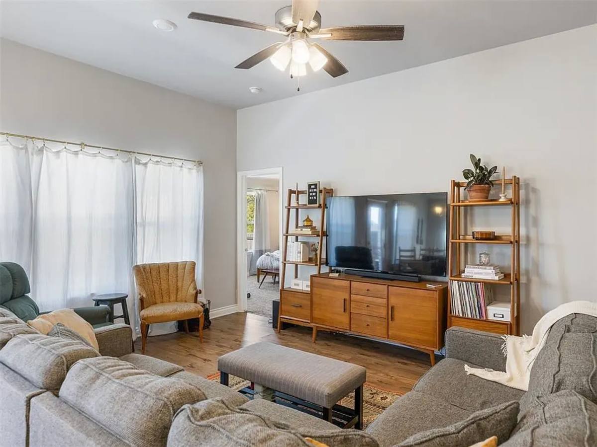 House for rent at 11309 NW 133rd St, Piedmont, OK 73078